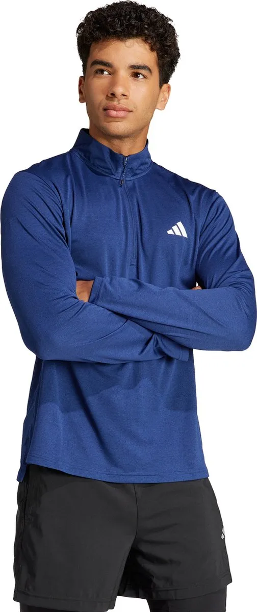 adidas Performance Train Essentials Longsleeve Heren