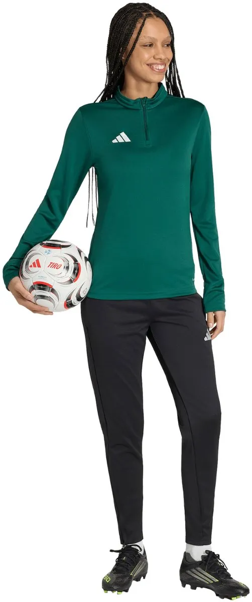 adidas Entrada 26 Trainingstop - Groen - Maat 2XL