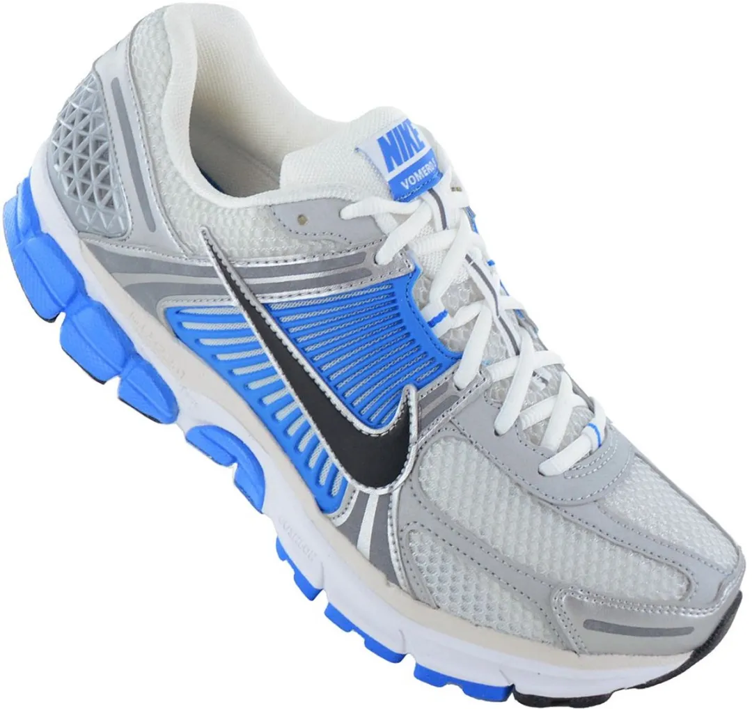 Nike Zoom Vomero 5 FJ4151-100 - Maat 40.5 - afbeelding 6 van 6
