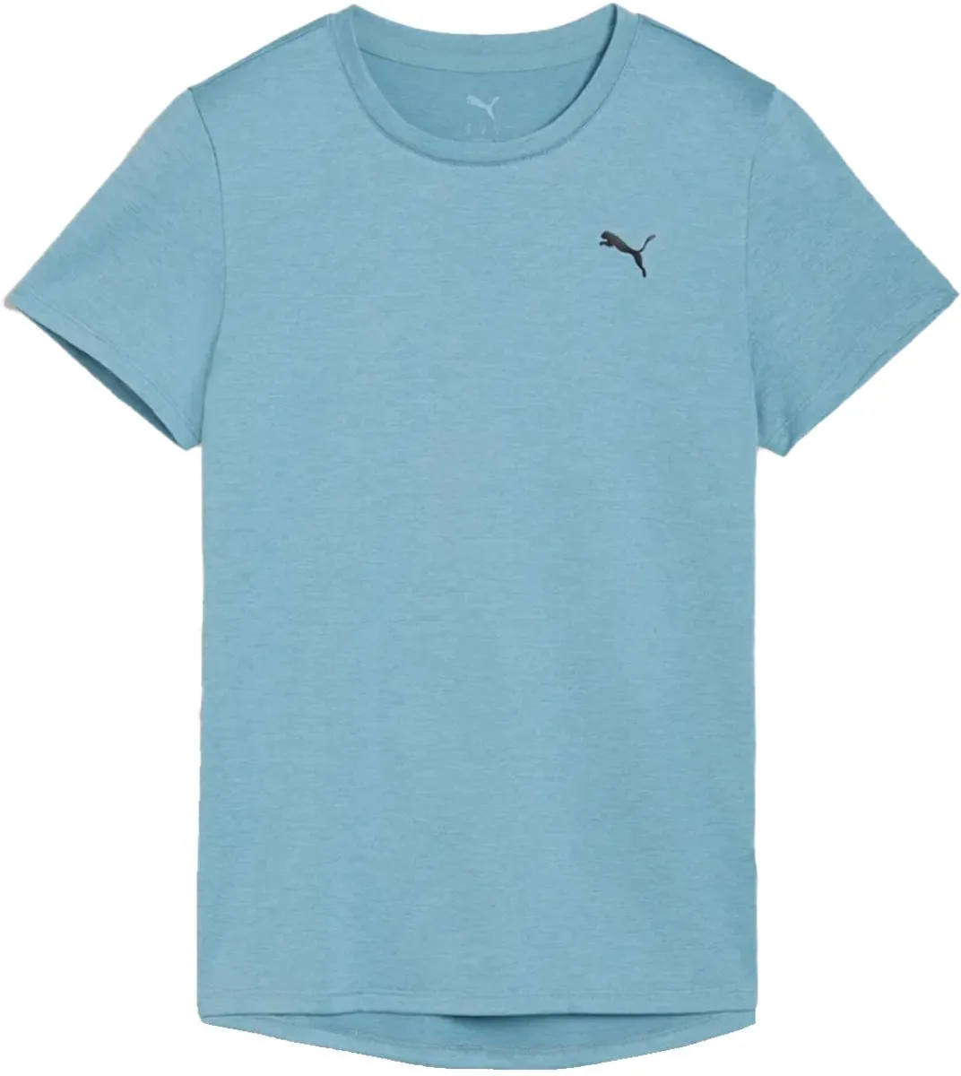PUMA TAD Essential Heather T-shirt M