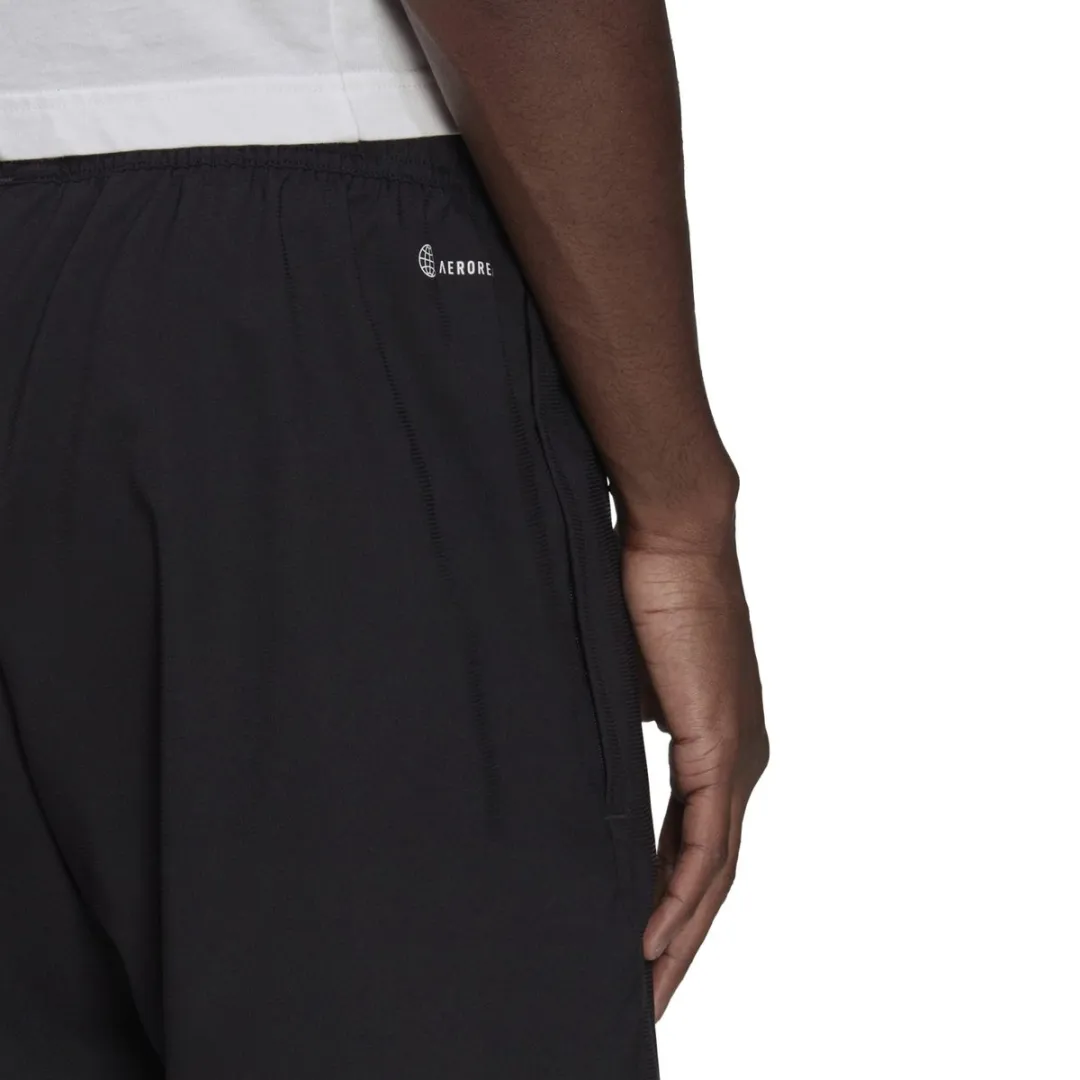 adidas Performance Entrada 22 Trainingsbroek H57533 - XS - Zwart