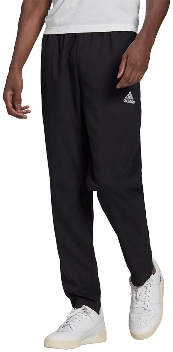 adidas Performance Entrada 22 Trainingsbroek H57533 - XS - Zwart