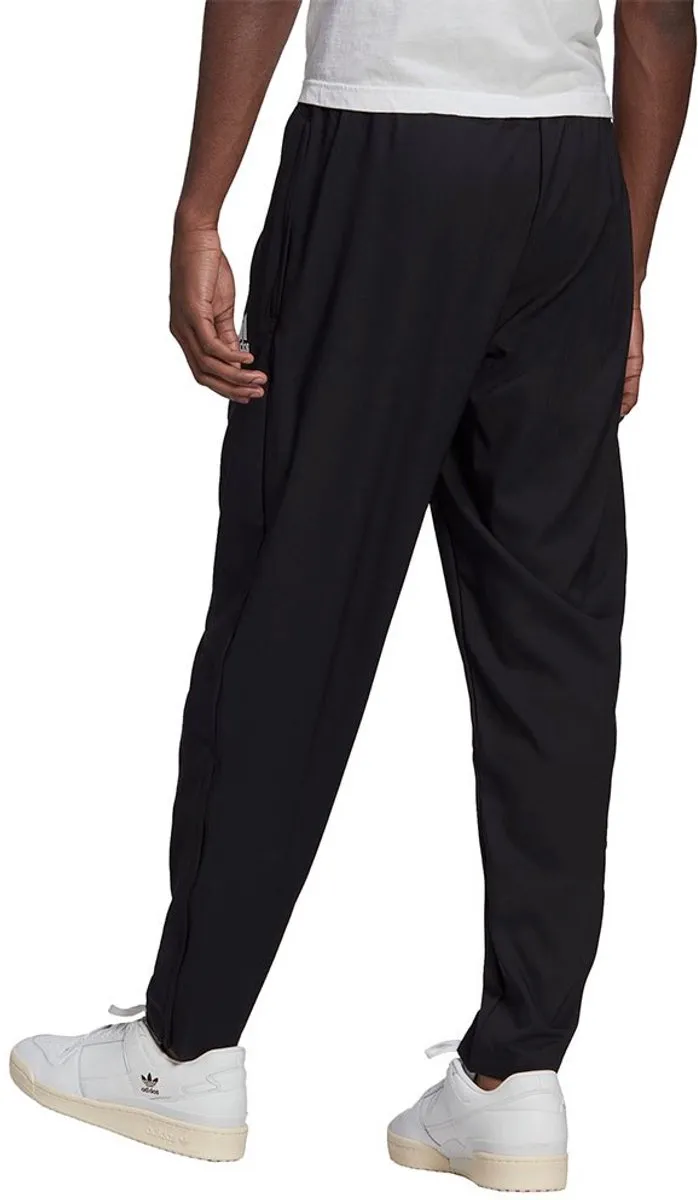 adidas Performance Entrada 22 Trainingsbroek H57533 - XS - Zwart