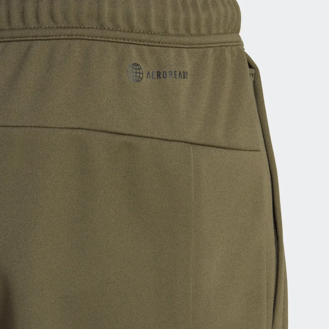 adidas Performance Train Essentials Short IB8163 - Heren - M - Groen