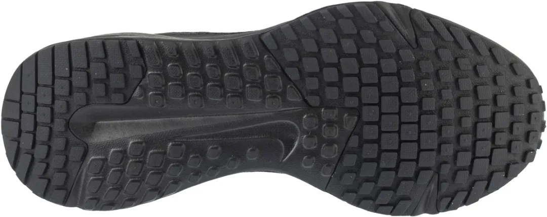 Nike Run Defy HM9593-003 Hardloopschoenen - 36,5 - Zwart
