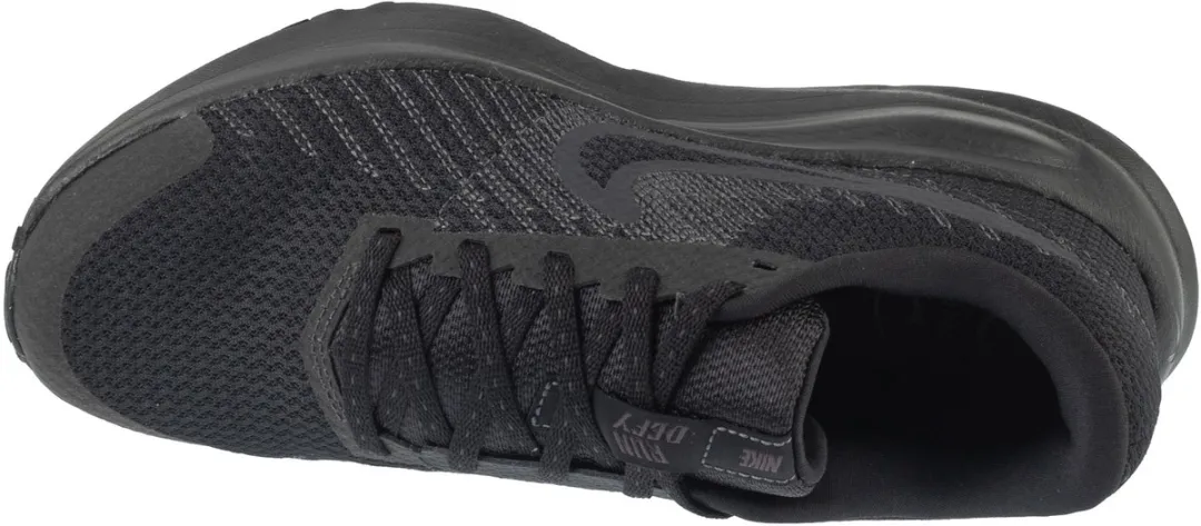 Nike Run Defy HM9593-003 Hardloopschoenen - 36,5 - Zwart