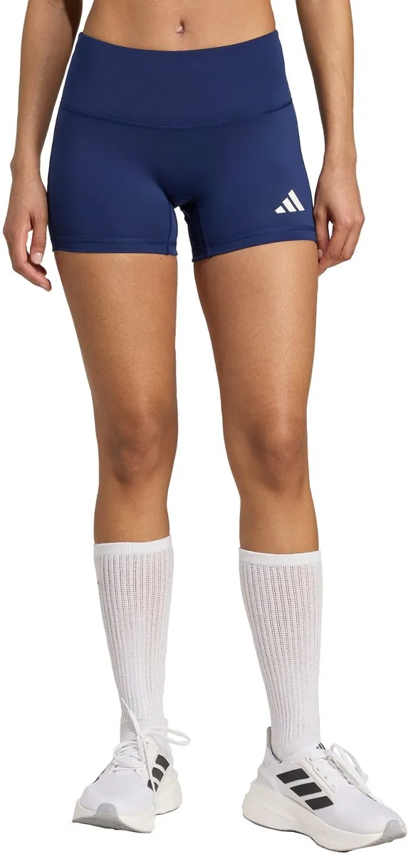 adidas Performance Volleybalshort JL5436 - Blauw