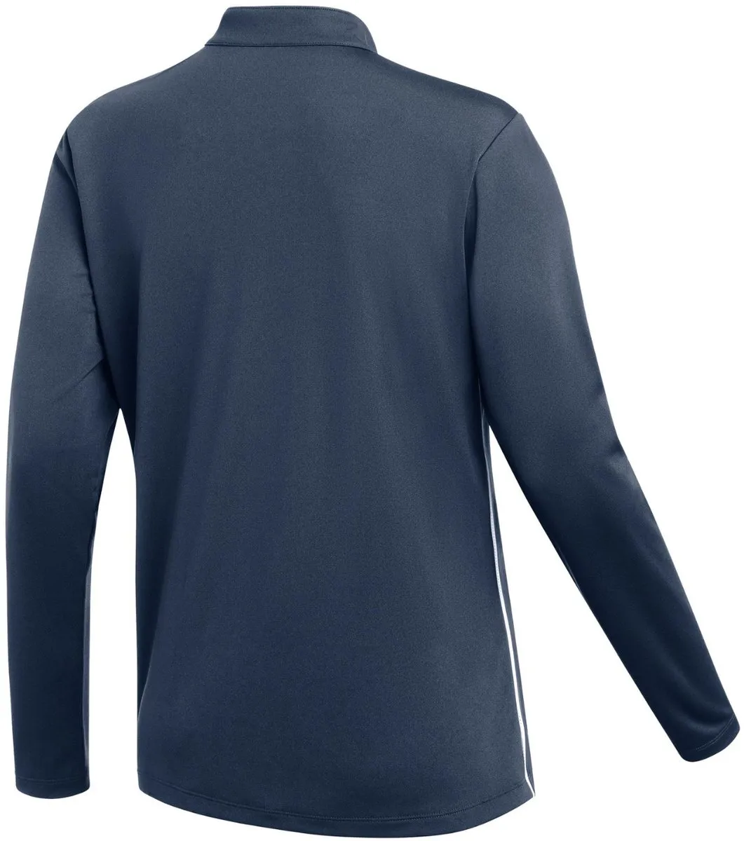 Nike Dri-FIT Park 26 Trainingssweater Dames L - Navy