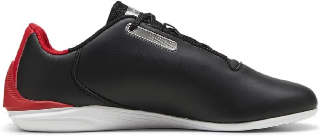 PUMA Ferrari Drift Cat Decima 2.0 Schoenen - 39 - Zwart - afbeelding 4 van 6