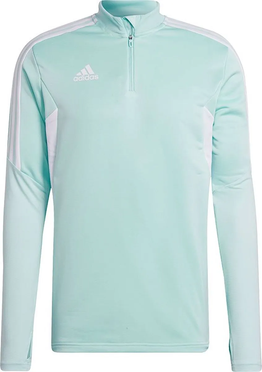 adidas Condivo 22 Training Top - Pink - XL