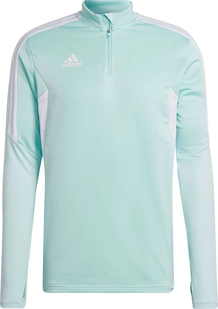 adidas Condivo 22 Training Top - Pink - XL