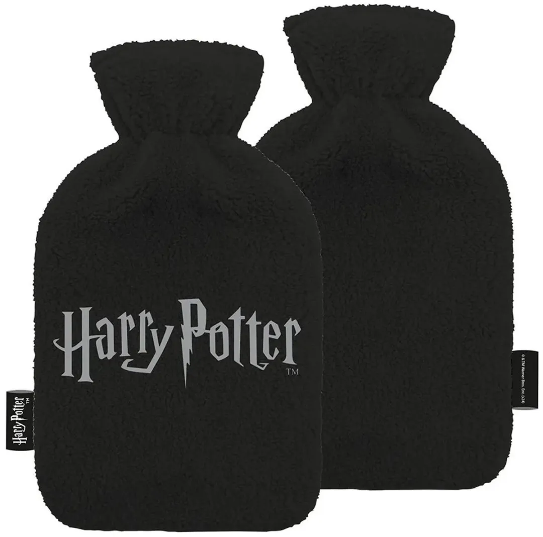 Harry Potter Warmwaterkruik - Multicolor