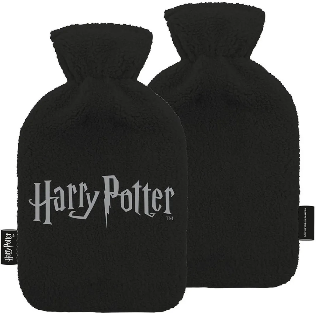 Harry Potter Warmwaterkruik