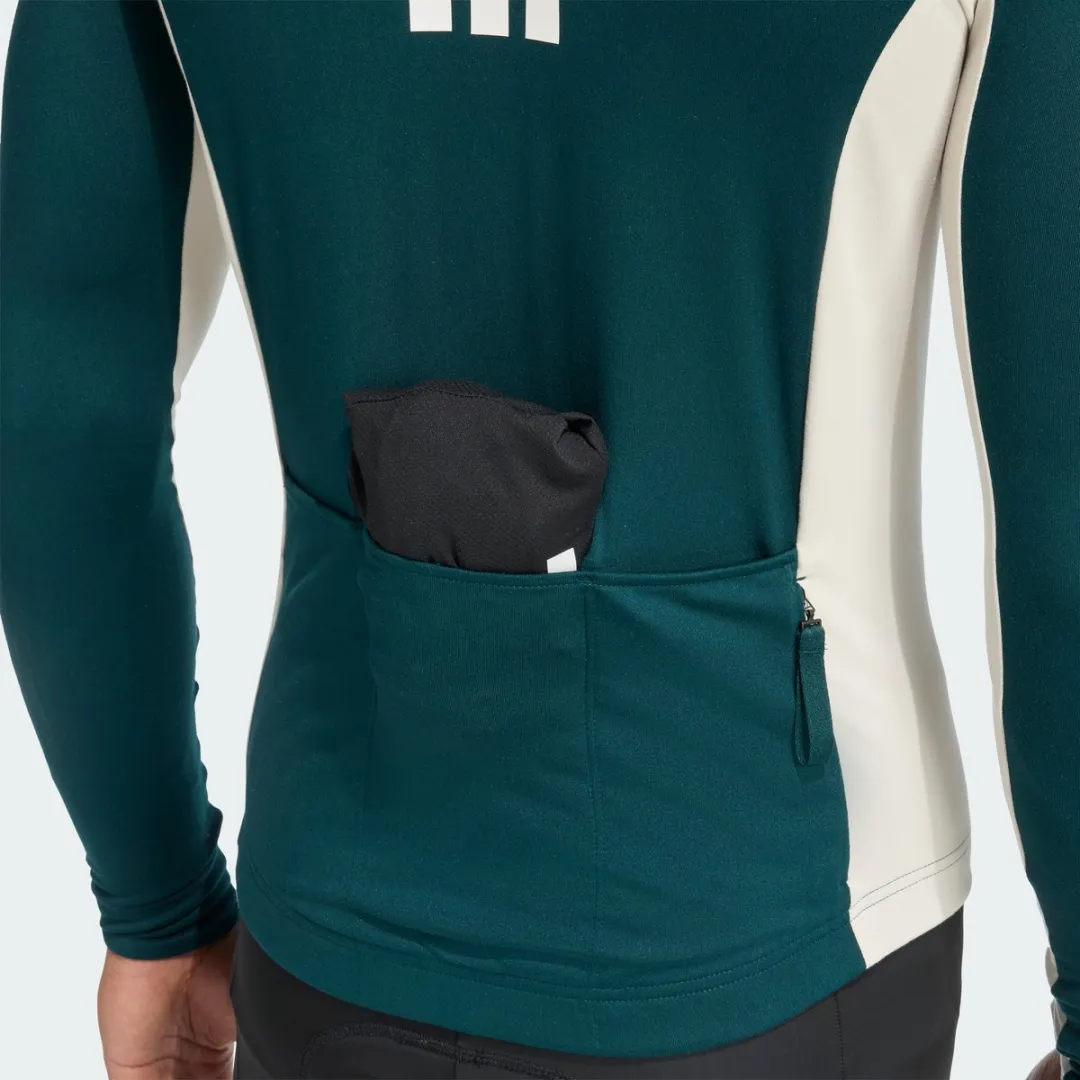 adidas Performance Essentials Windproof Gilet KB5184 - Heren - Zwart