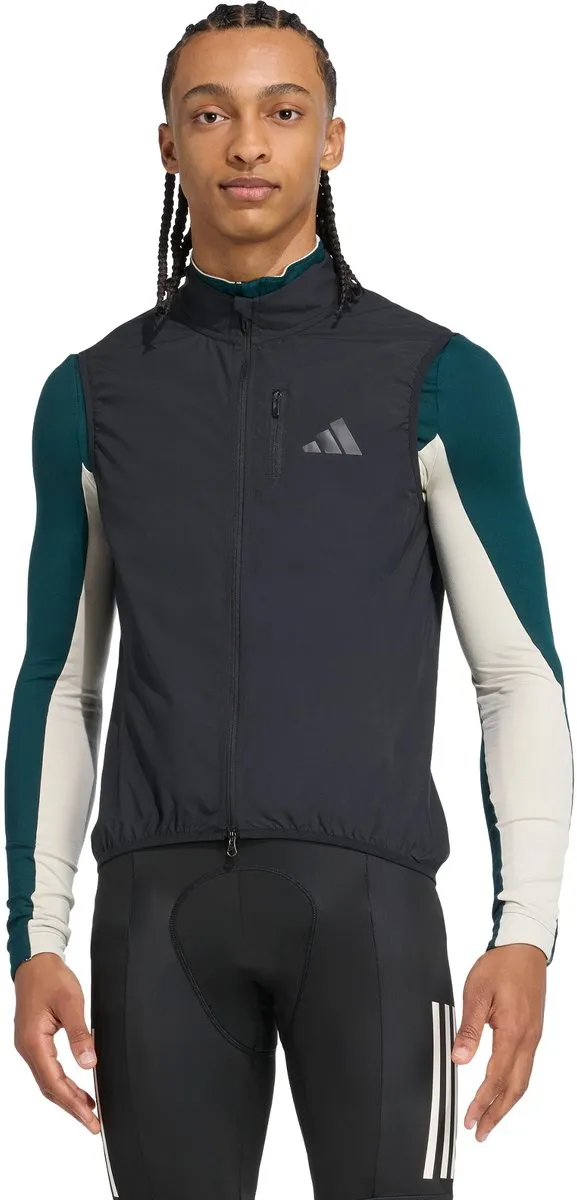 adidas Performance Essentials Windproof Gilet KB5184