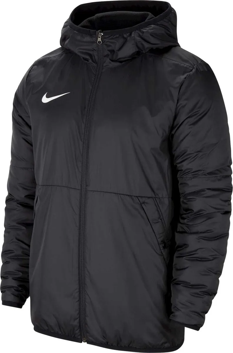 Nike Team Park 20 Coachjas Junior 140