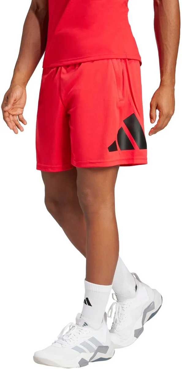 adidas Performance Train Essentials Short JD4879 - Heren - Rood - S
