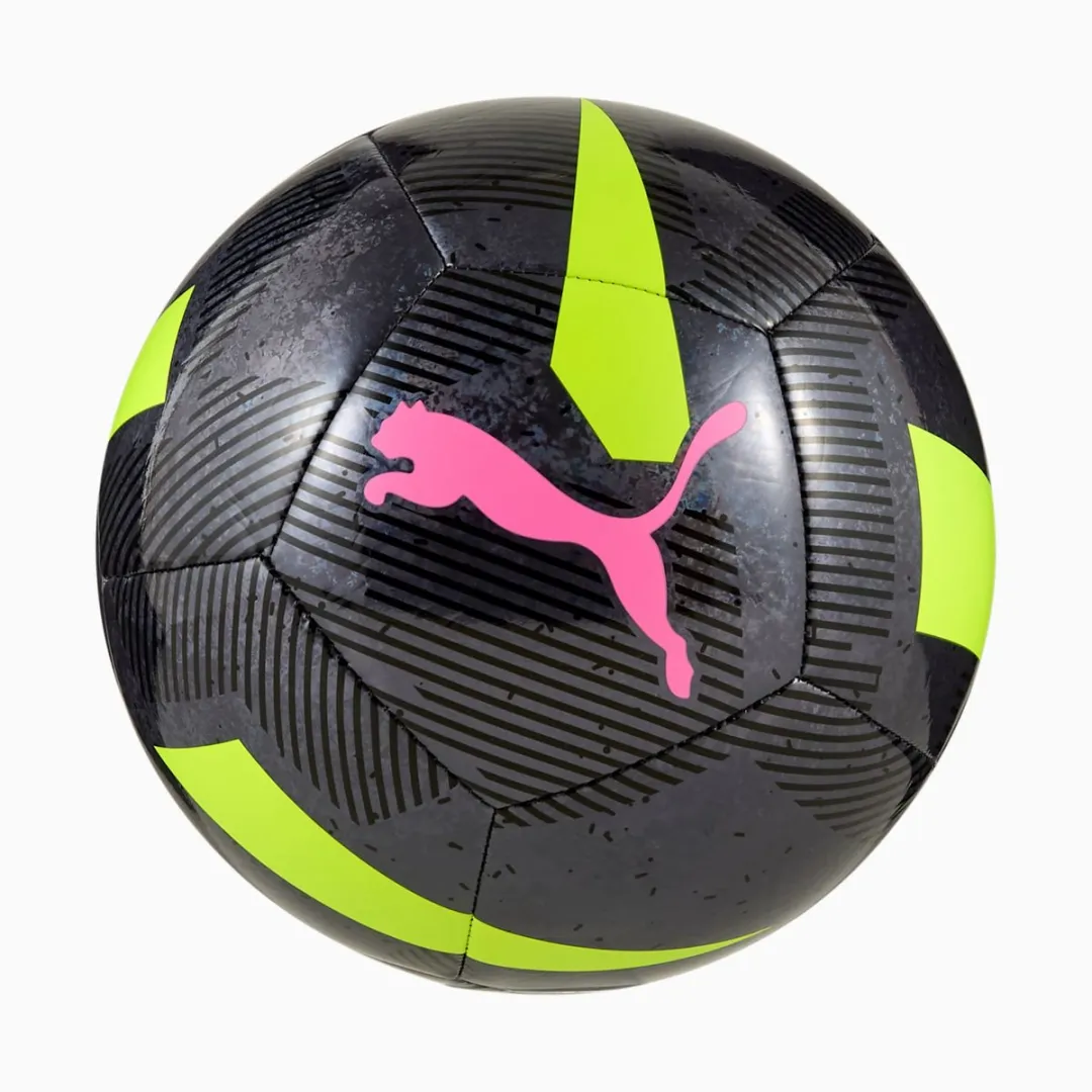 PUMA Cage III Hologram Voetbal