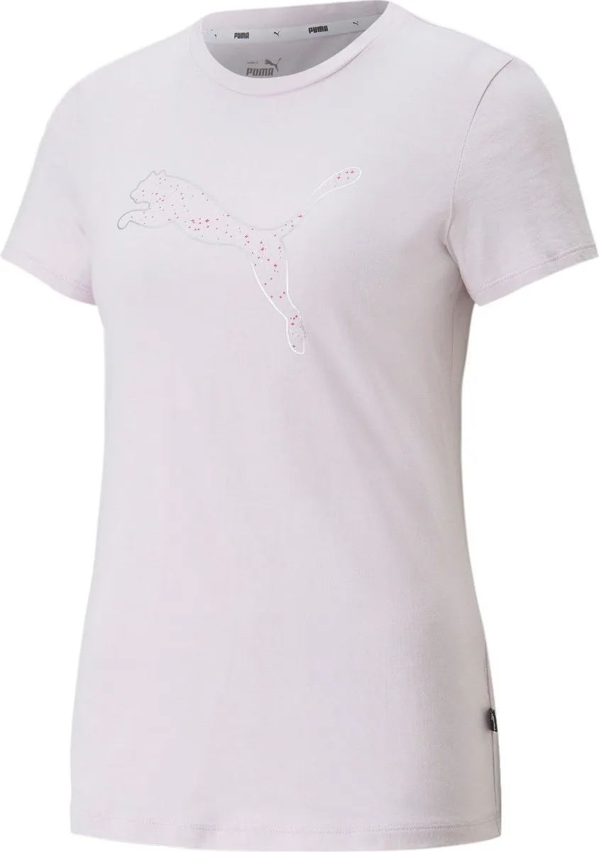 PUMA Power Graphic Dames Shirt 848826-73