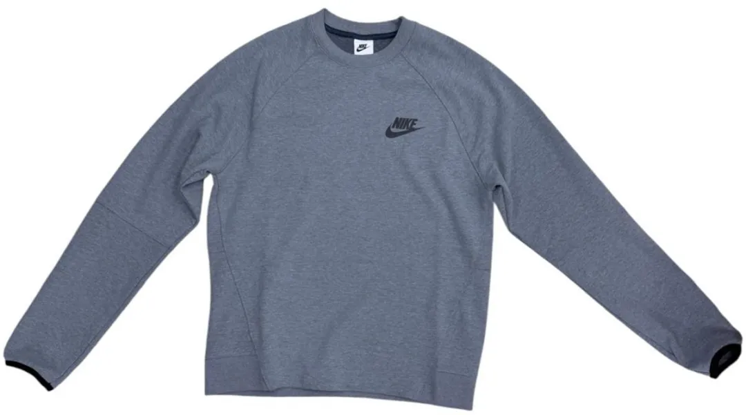 Nike Tech Fleece Trui M