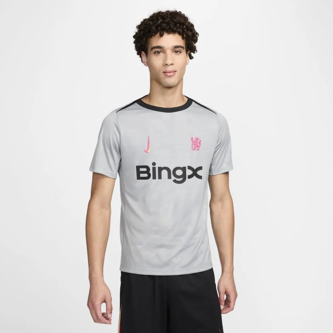 Nike Chelsea Pre Match Shirt 2024/2025 Heren