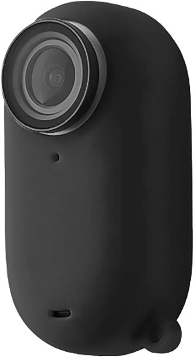 Insta360 GO3 Siliconen Beschermhoes
