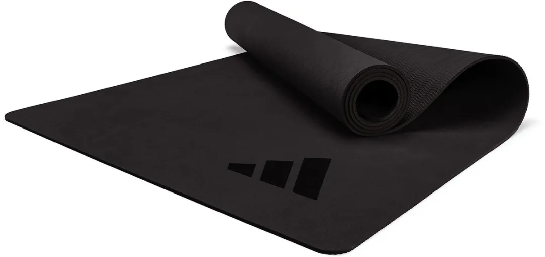 Adidas Premium Yoga Mat 5mm