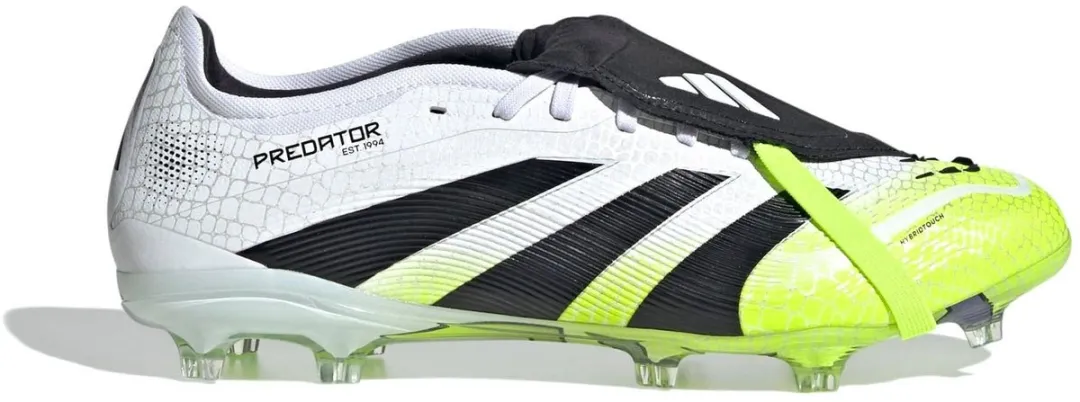 adidas Predator Pro FG JS4071 Voetbalschoenen