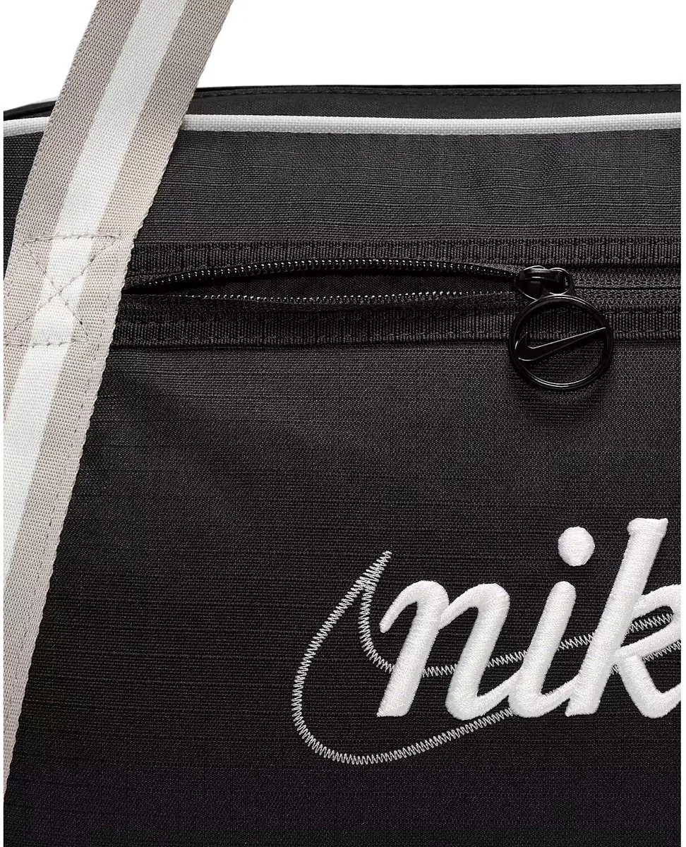 Nike Sporttas Gym Club M - 24L - Zwart