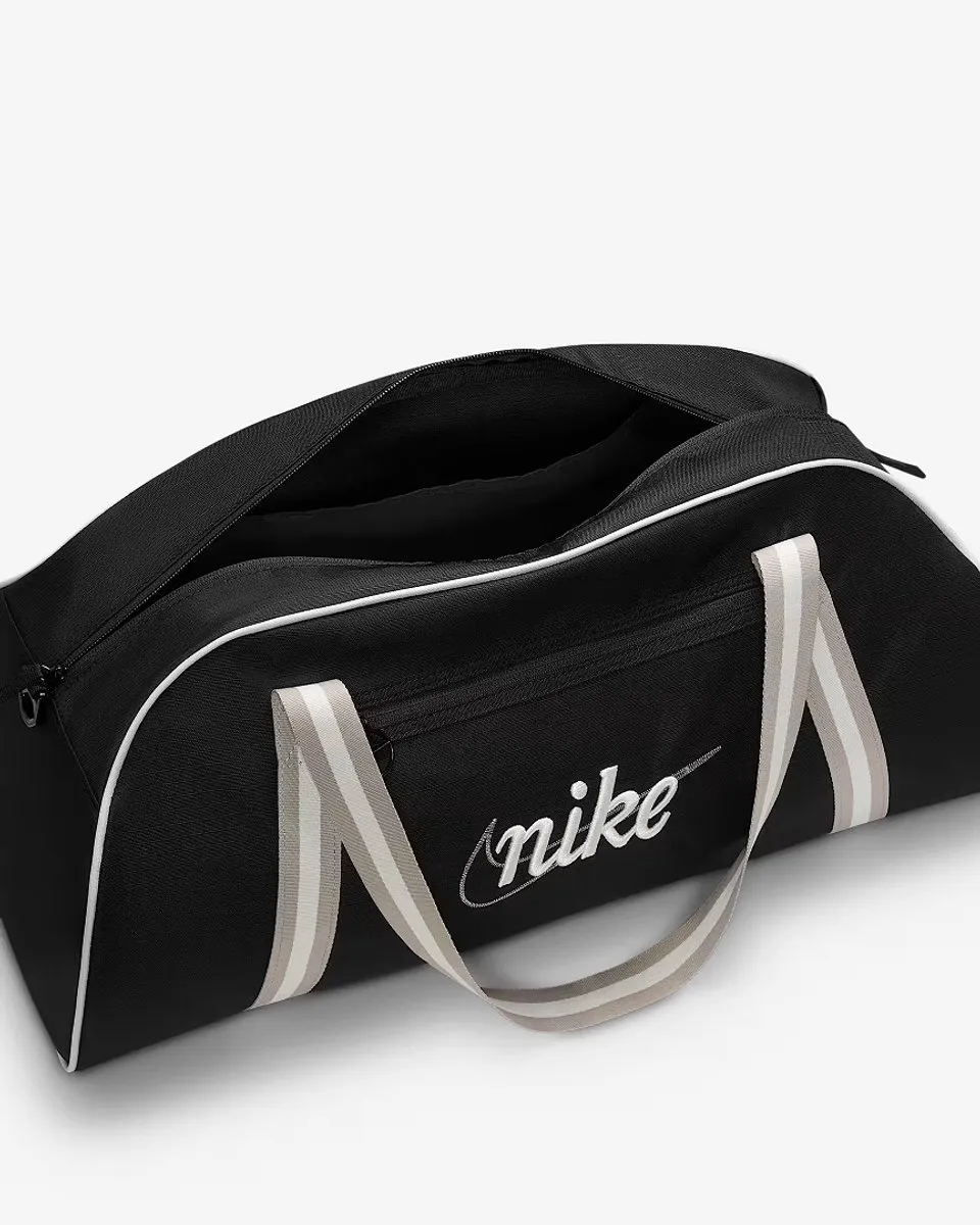 Nike Sporttas Gym Club M - 24L - Zwart