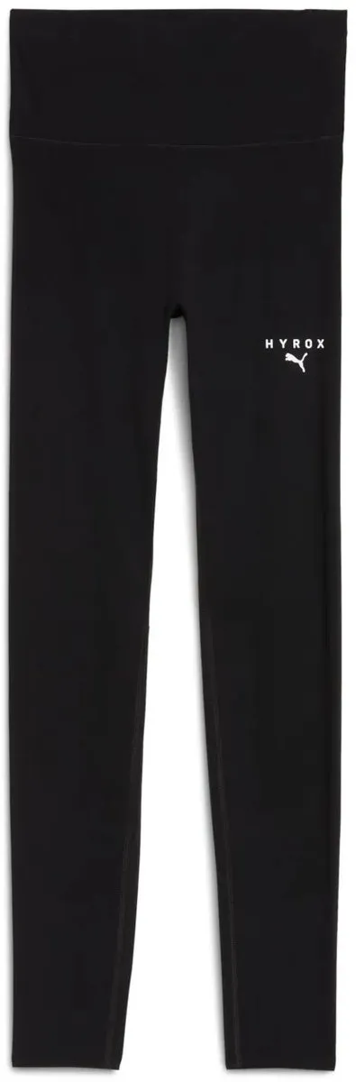 PUMA x Hyrox Shapeluxe 7/8 Tight - Zwart