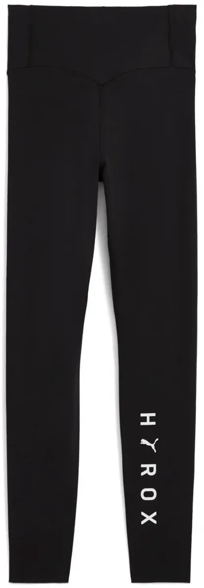 PUMA x Hyrox Shapeluxe 7/8 Tight - Zwart