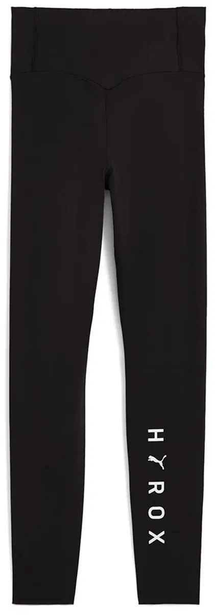PUMA x Hyrox Shapeluxe 7/8 Tight - Zwart