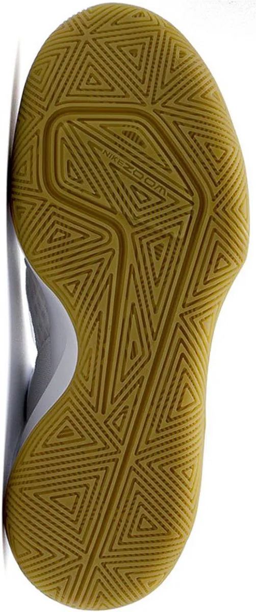 Nike Zoom Hyperspeed Court Le Indoor Sportschoenen 42.5 - Wit