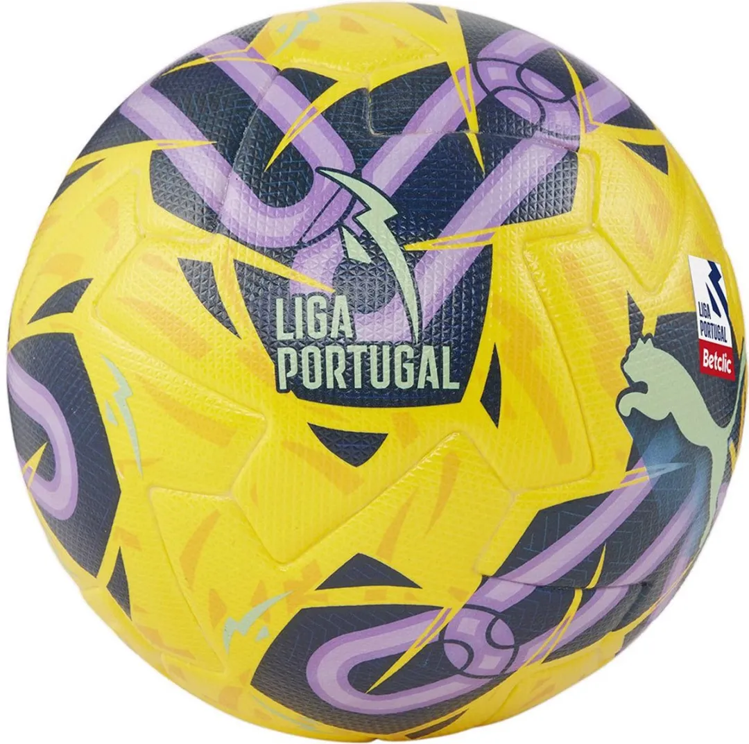 PUMA Orbita Liga Voetbal
