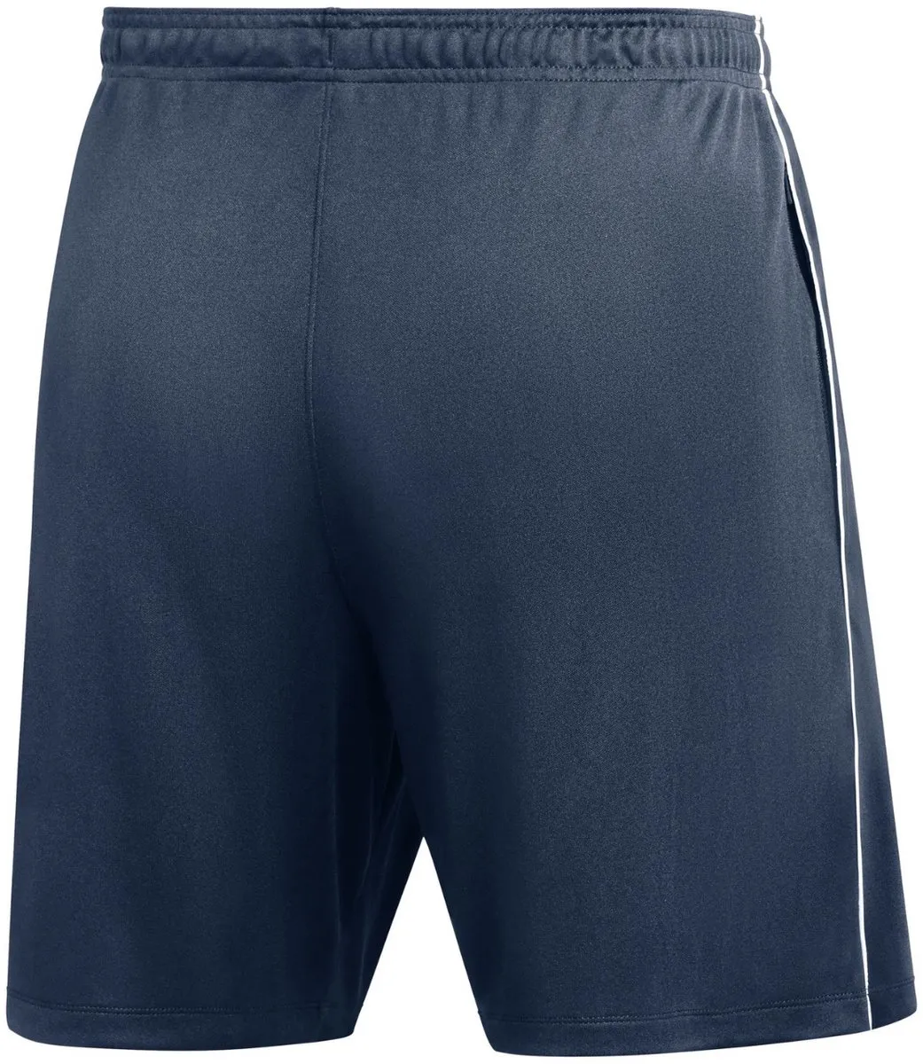 Nike Dri-FIT Park 26 Short Heren S - Donkerblauw