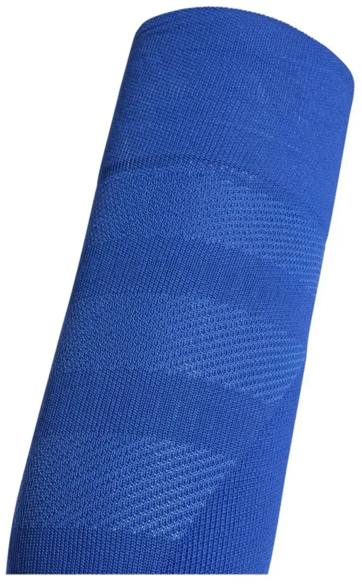 adidas Adi 24 Lange Sokken - Blauw - 37-39