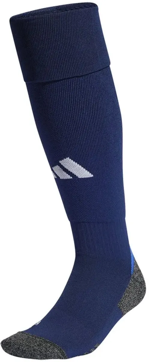 adidas Adi 24 Lange Sokken - Blauw - 37-39