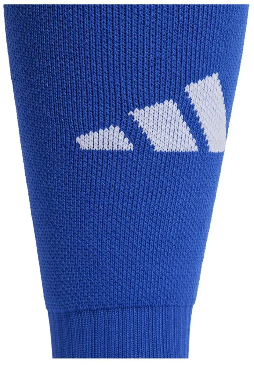 adidas Adi 24 Lange Sokken - Blauw - 37-39