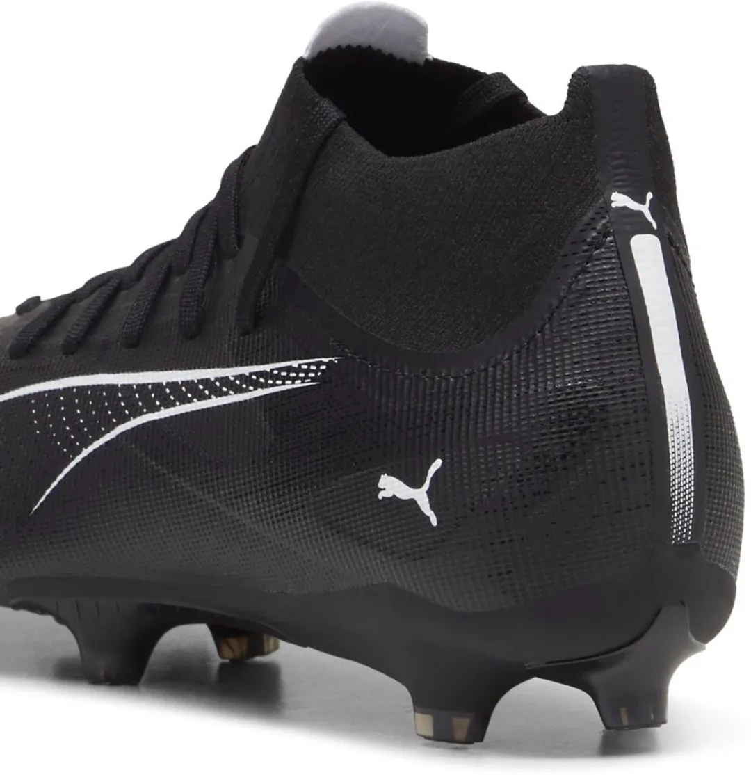 PUMA Mid Ultra 5 Match+ FG/AG Voetbalschoenen - 42.5