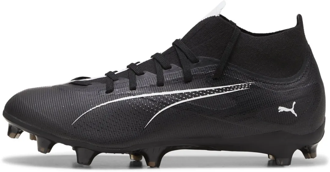 PUMA Mid Ultra 5 Match+ FG/AG Voetbalschoenen - 42.5 - afbeelding 6 van 6