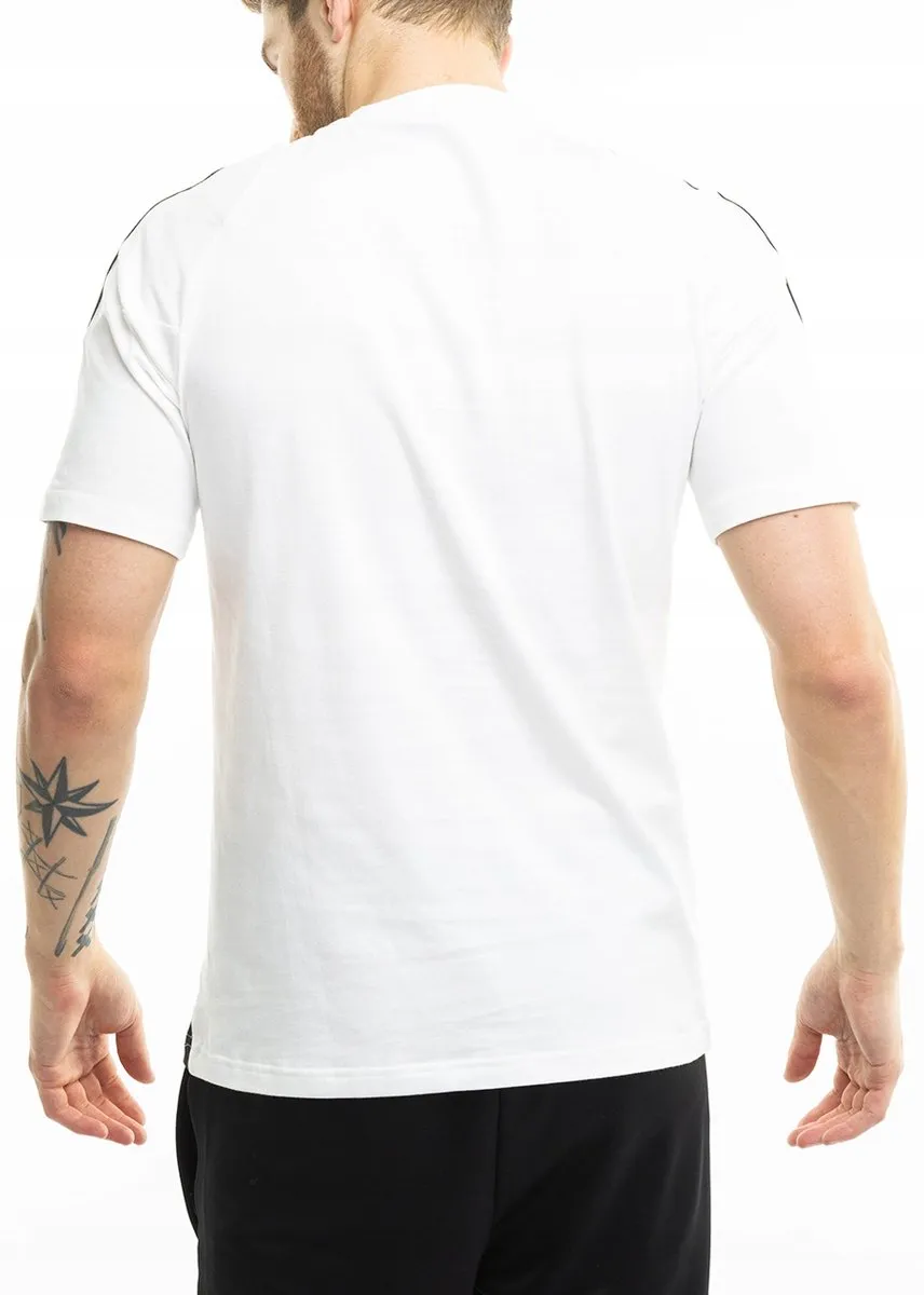 adidas Tiro 24 Sportshirt Heren - Wit