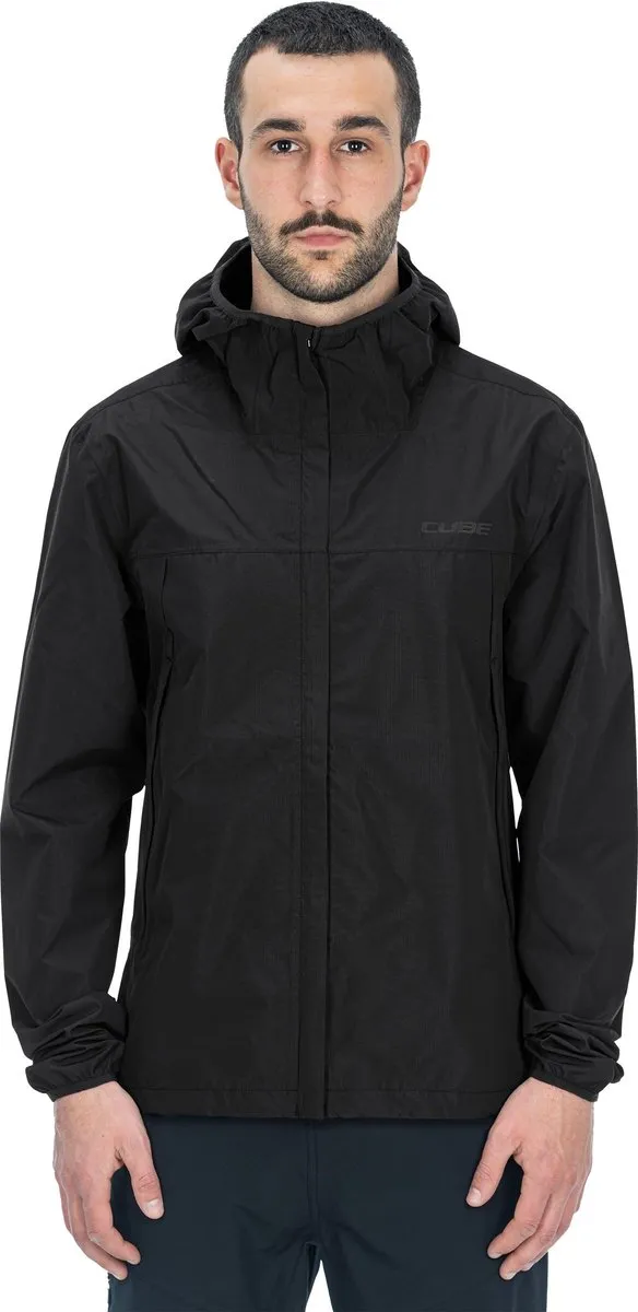 Cube ATX Rain Jacket