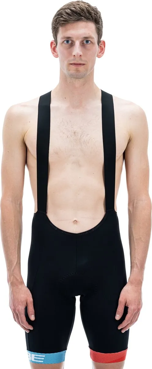 Cube Teamline Bib Shorts XXL