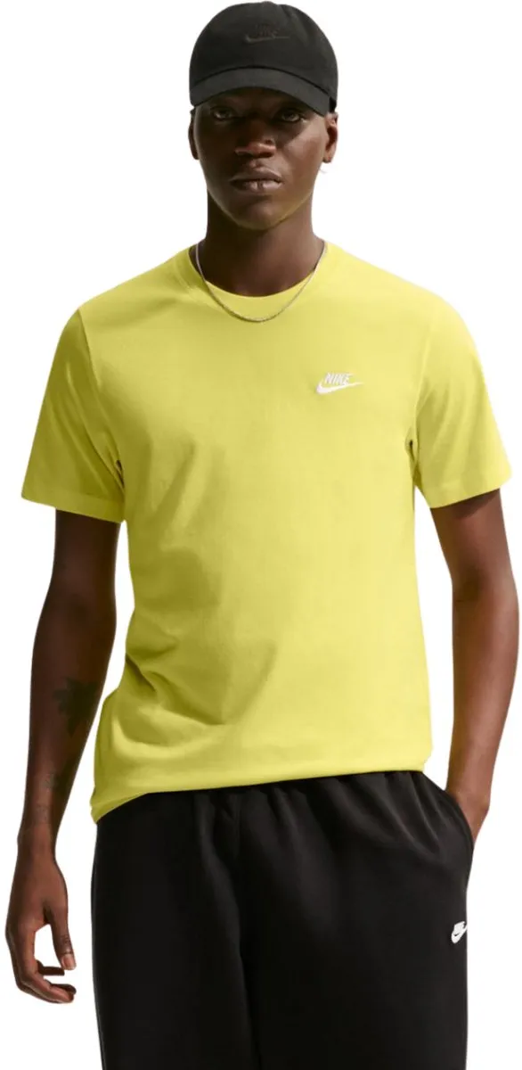 Nike Club Tee Heren