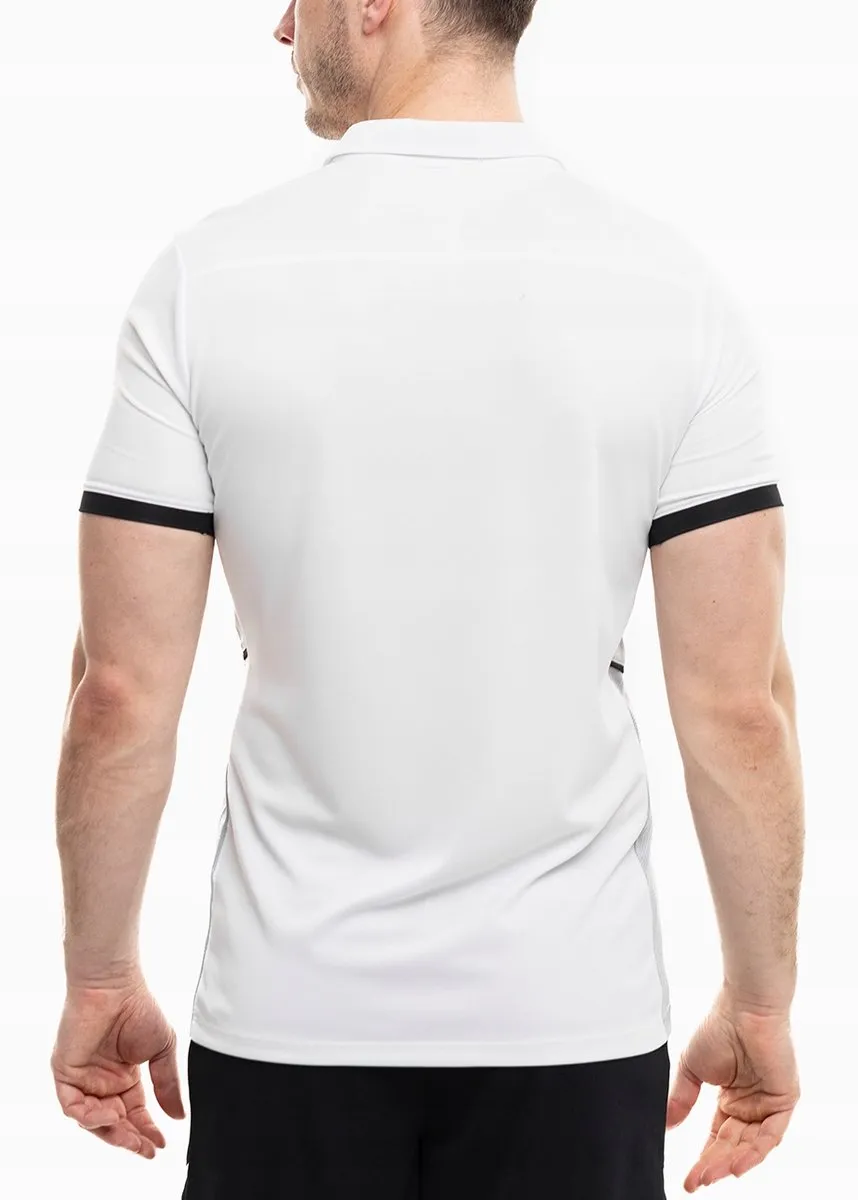 Nike Heren Sportshirt - Wit - M