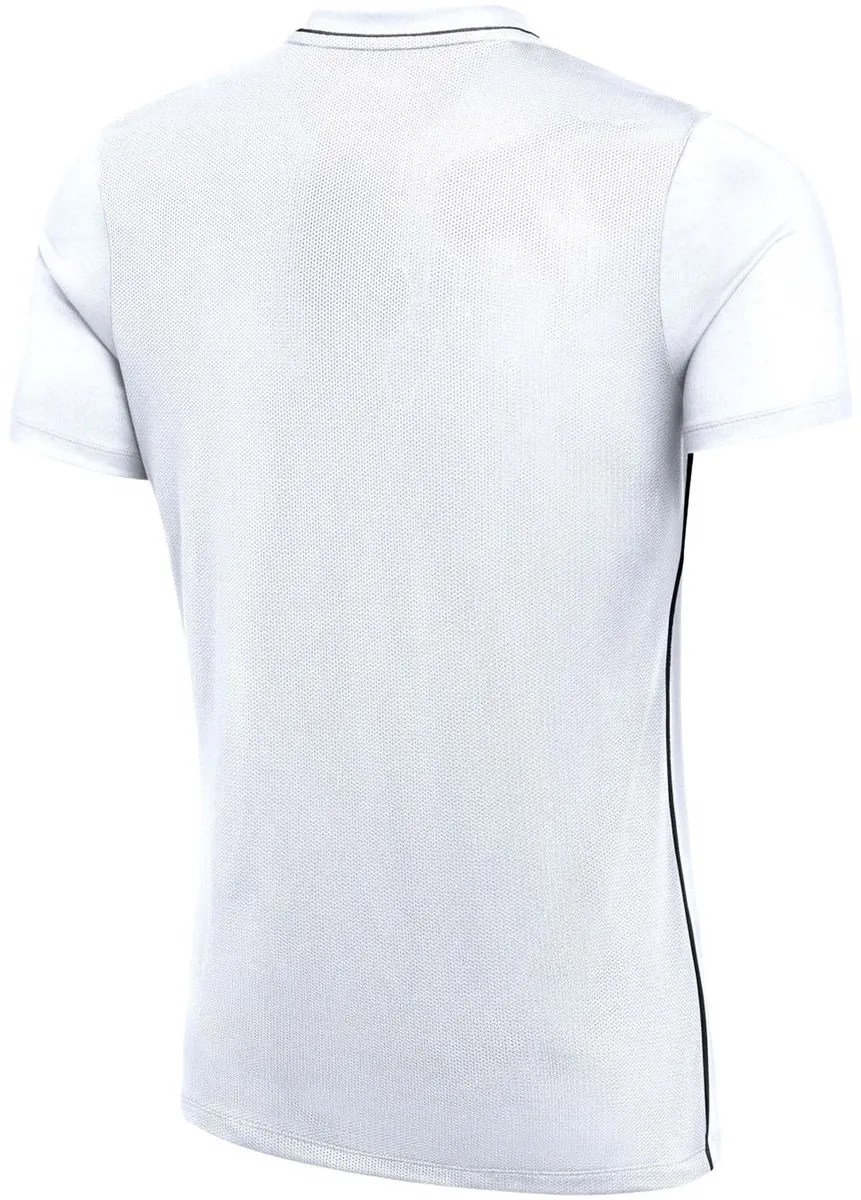 Nike Dri-FIT Park SS Shirt HM7127-100 - XXL - Wit