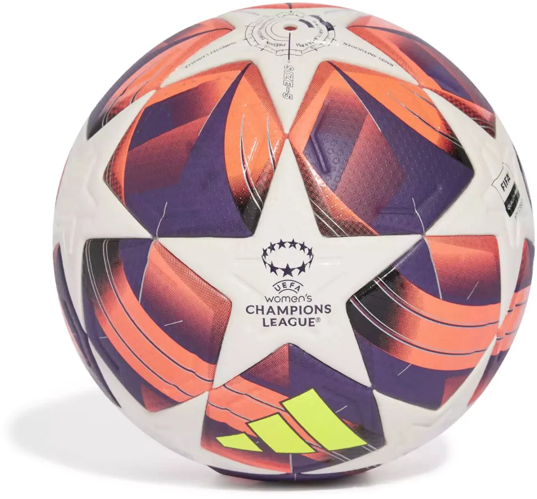 Adidas Champions League Pro Vrouwen