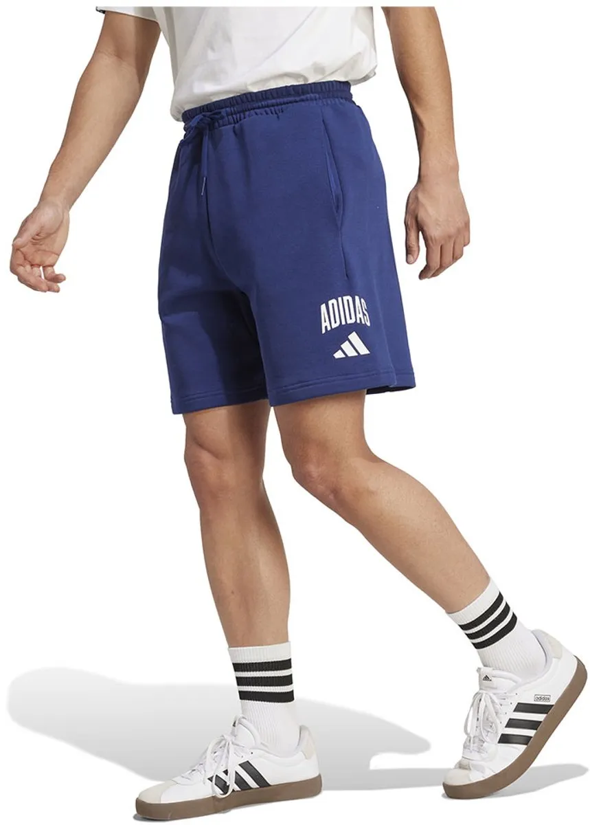 Adidas Collegiate Korte Broek IC6007