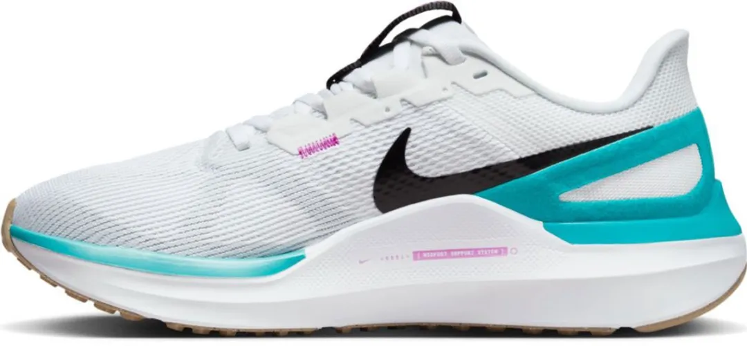 Nike Structure 25 Schoenen - Wit